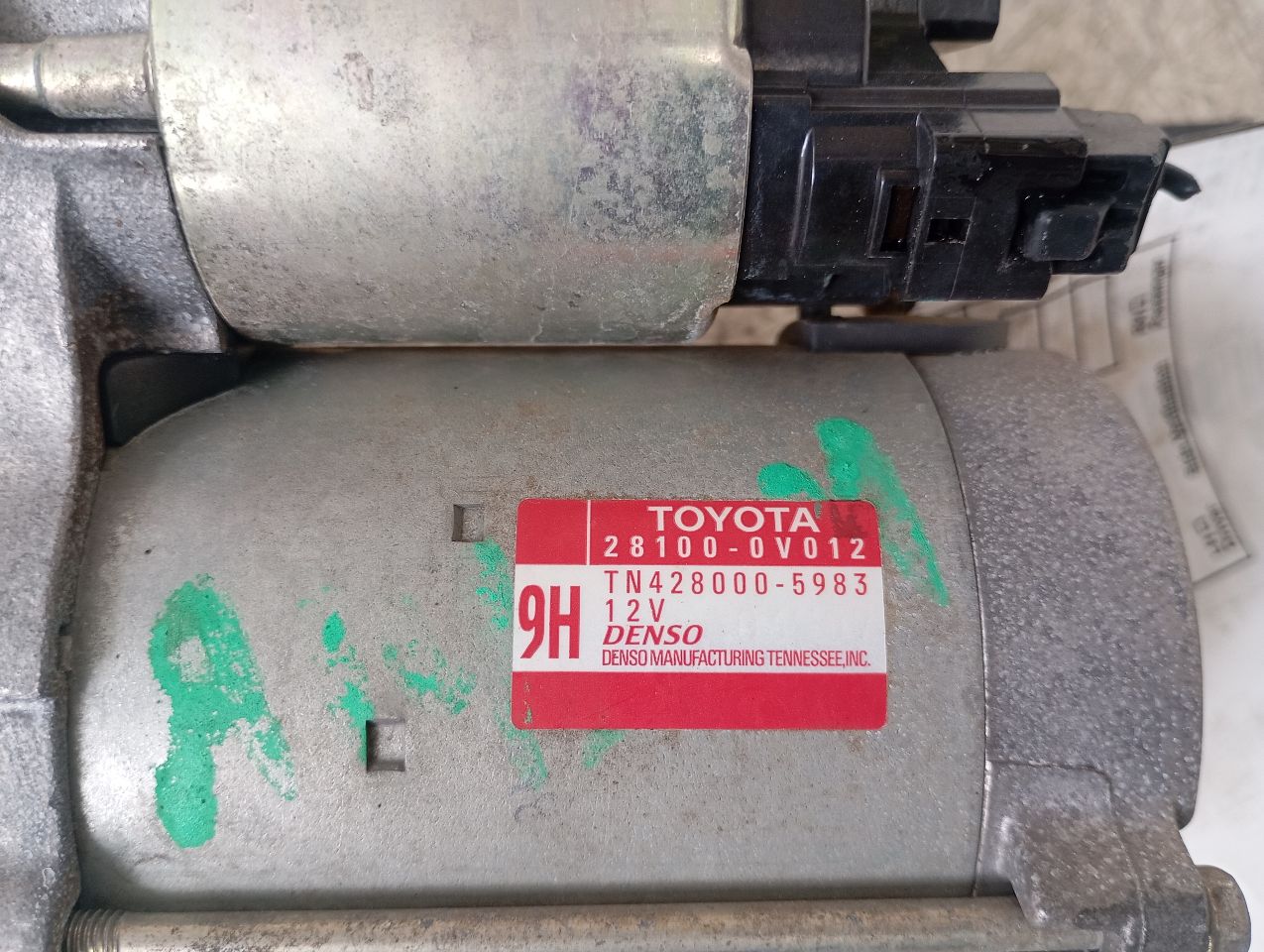 Part image 4