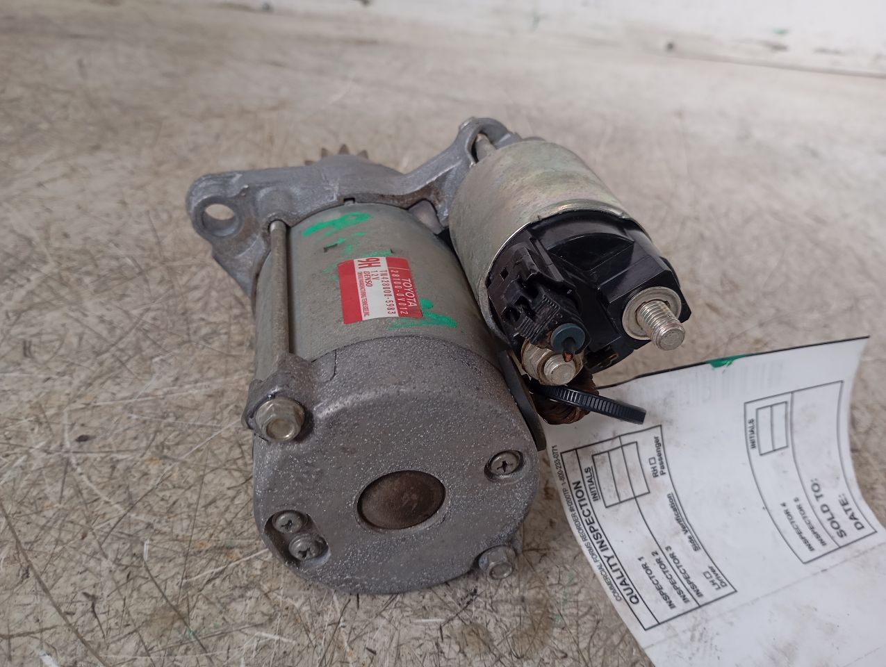 Part image 5