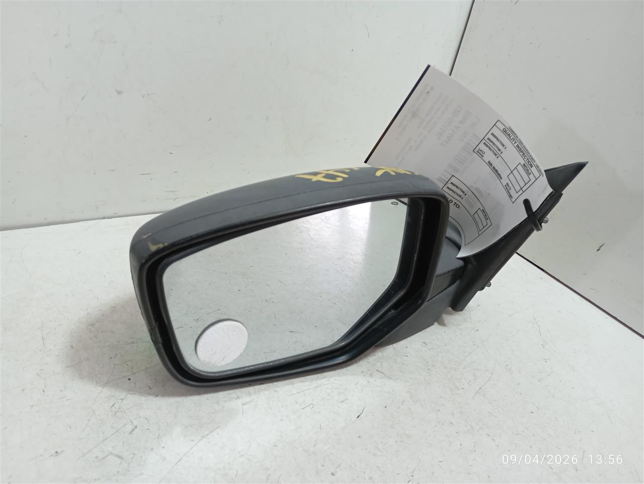 Used 2009 Honda ACCORD L. - Stock #A14647