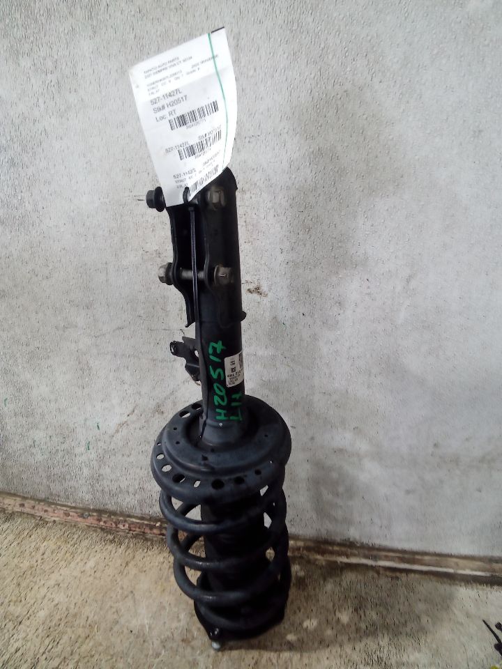 2020 General Motors TRAVERSE Strut
