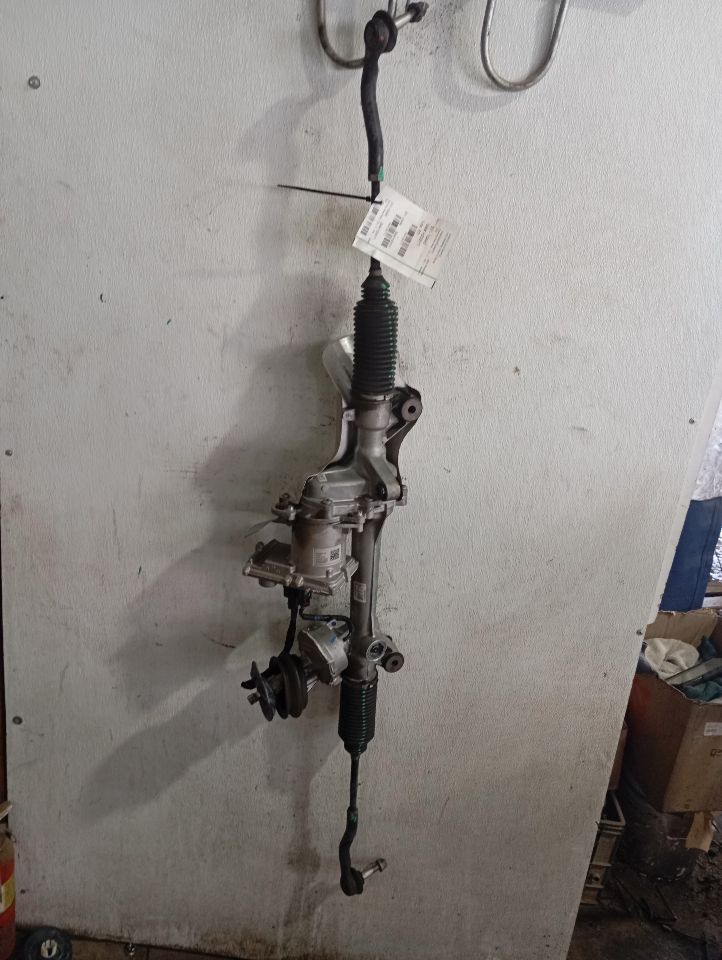2020 General Motors TRAVERSE Steering Gear Rack