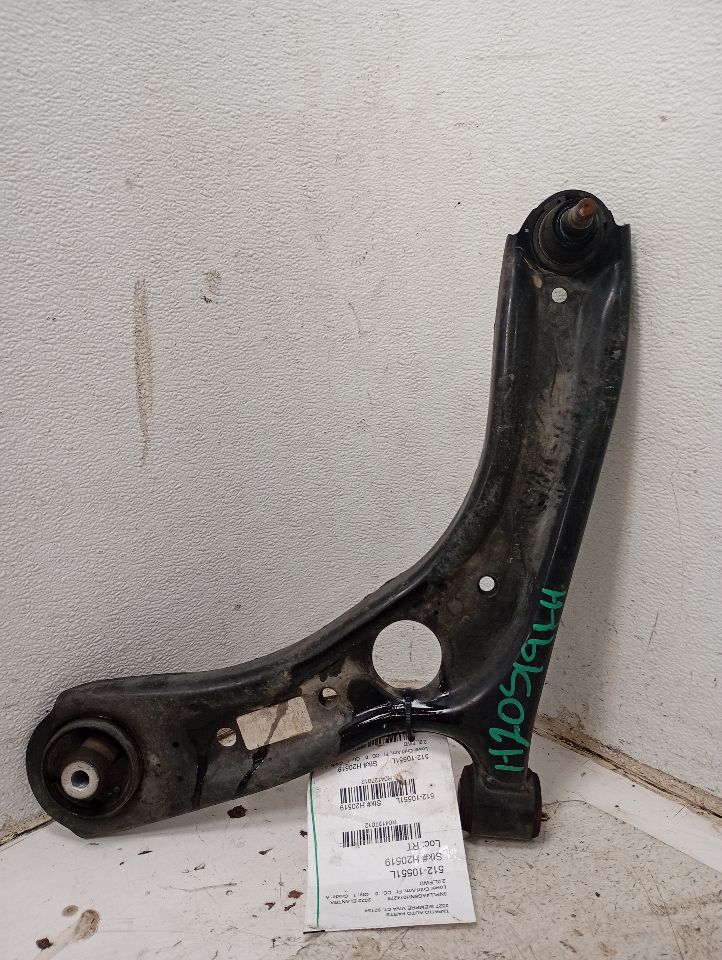 2022 Hyundai ELANTRA Lower Cntrl Arm, Fr