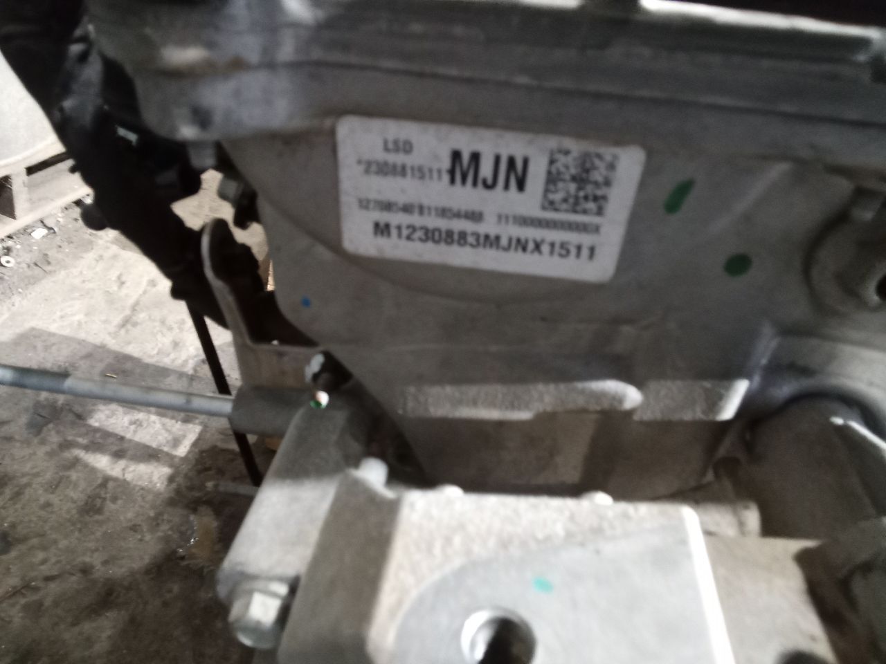 Part image 7