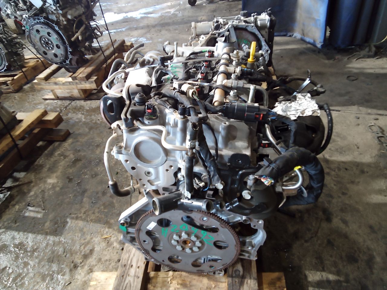 Part image 9