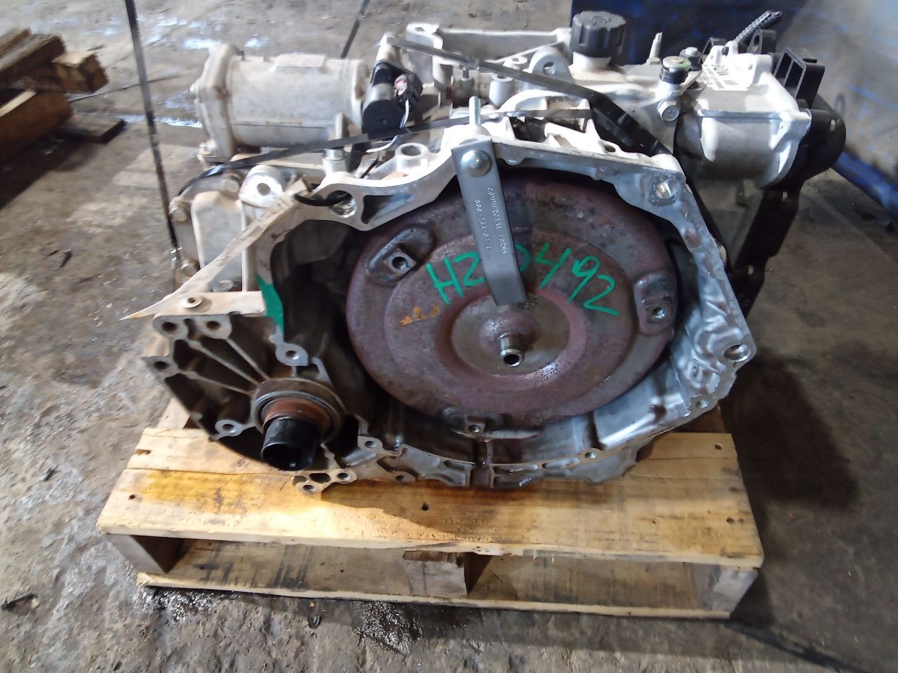 Part image 5