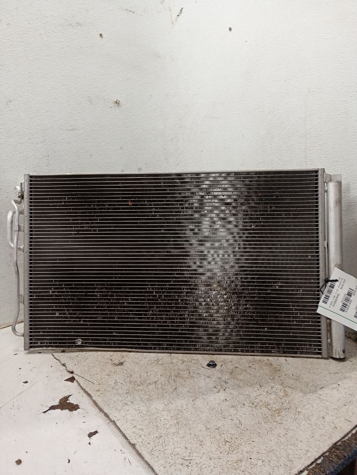 2022 Hyundai ELANTRA AC Condenser