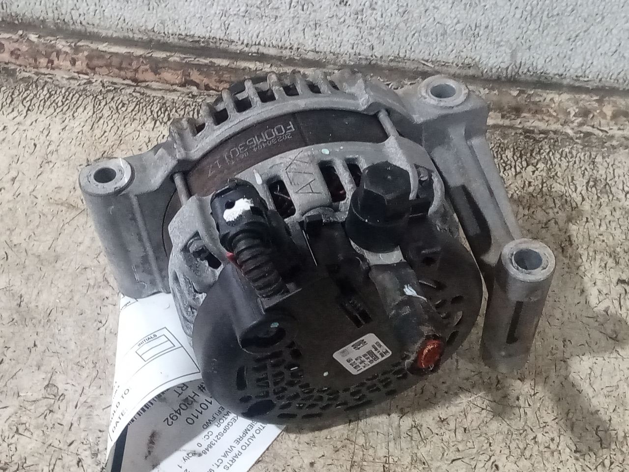 Part image 6