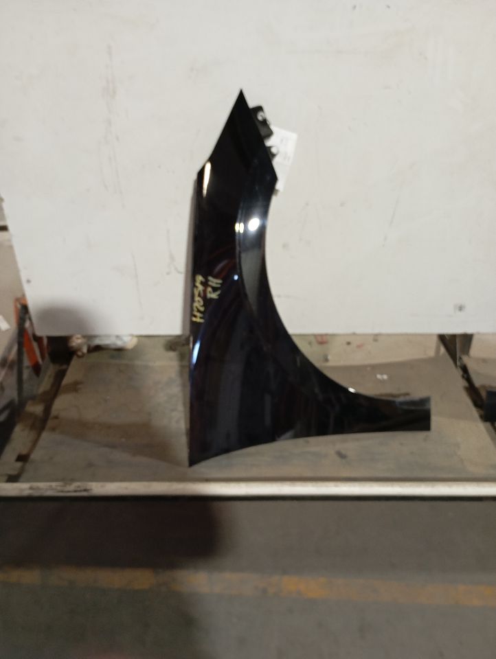 2022 Hyundai ELANTRA Fender