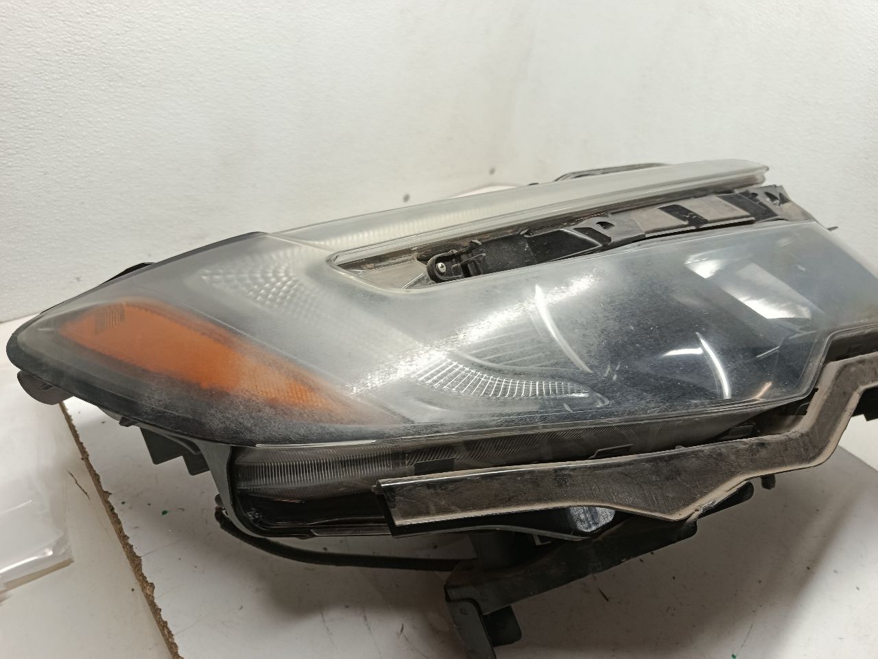 2019 Honda PILOT Headlamp Assembly