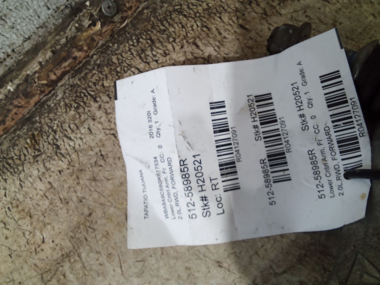 Part image 5