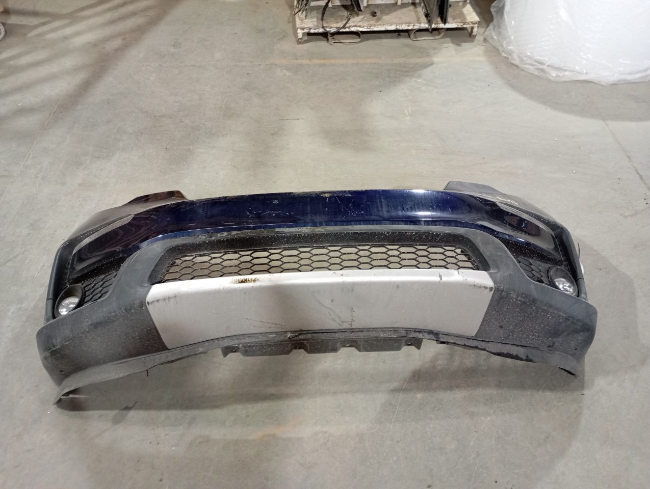 2019 Honda PILOT Bumper Assy, Front