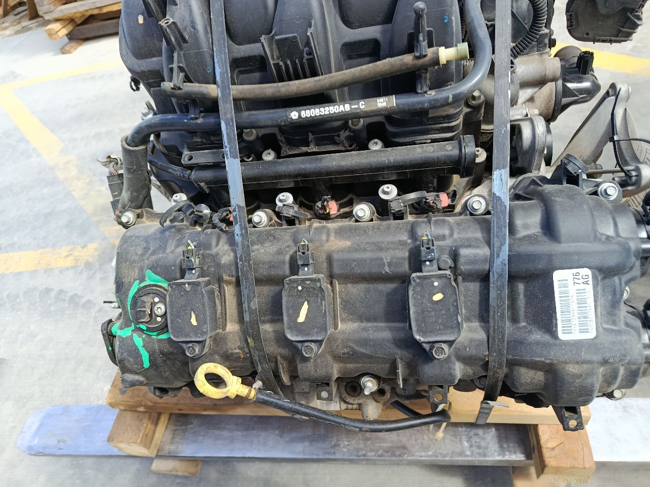 Part image 9