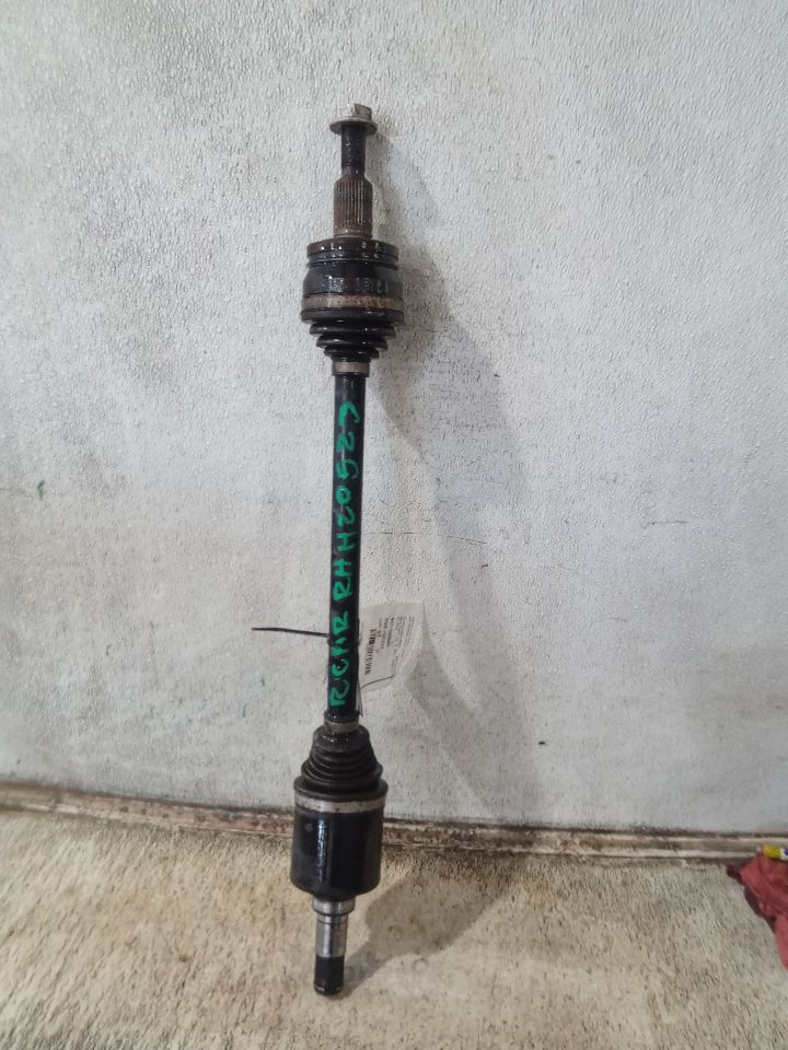 2022 Chrysler CHALLENGER Axle Shaft