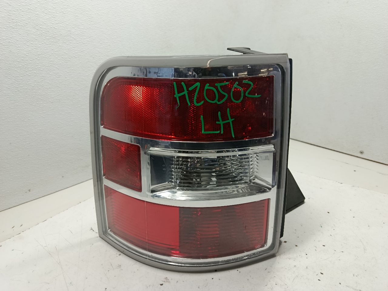 2014 Ford FLEX Tail Lamp