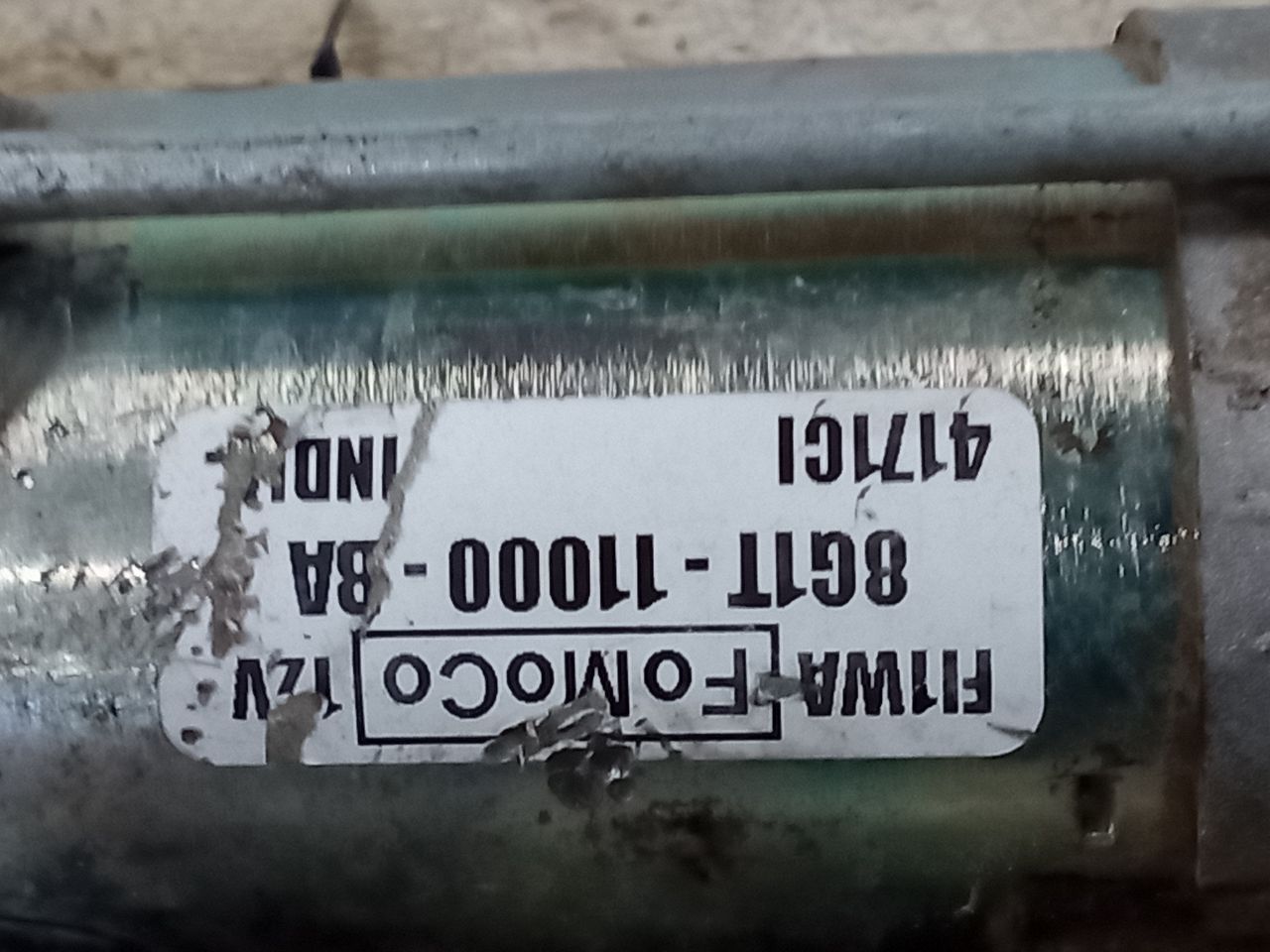Part image 6