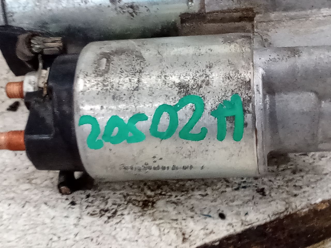 Part image 7