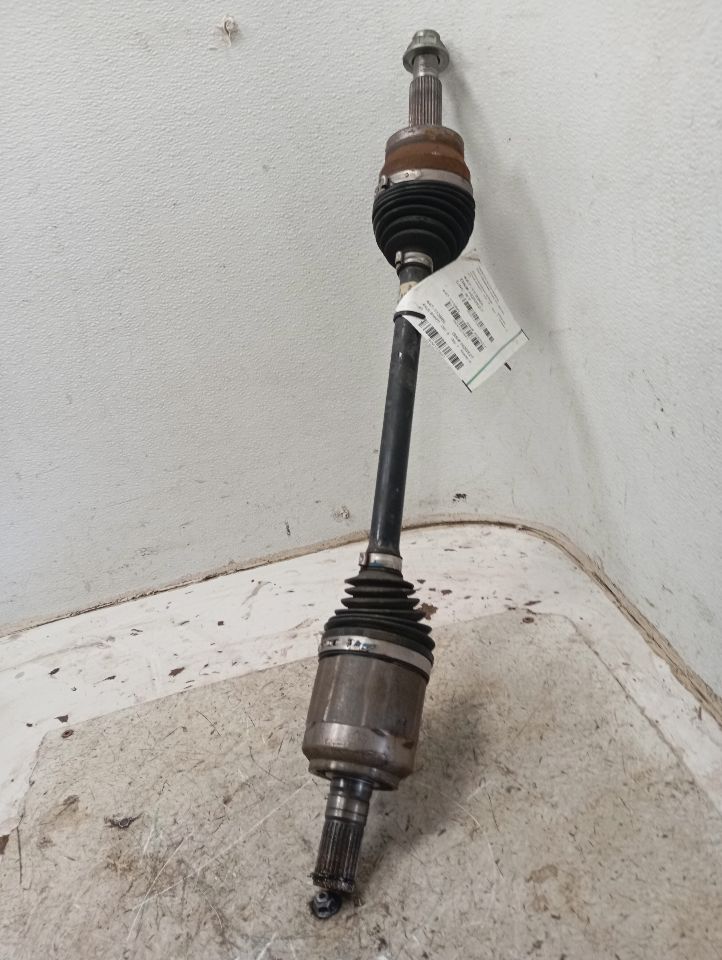 2022 Kia K5 Axle Shaft