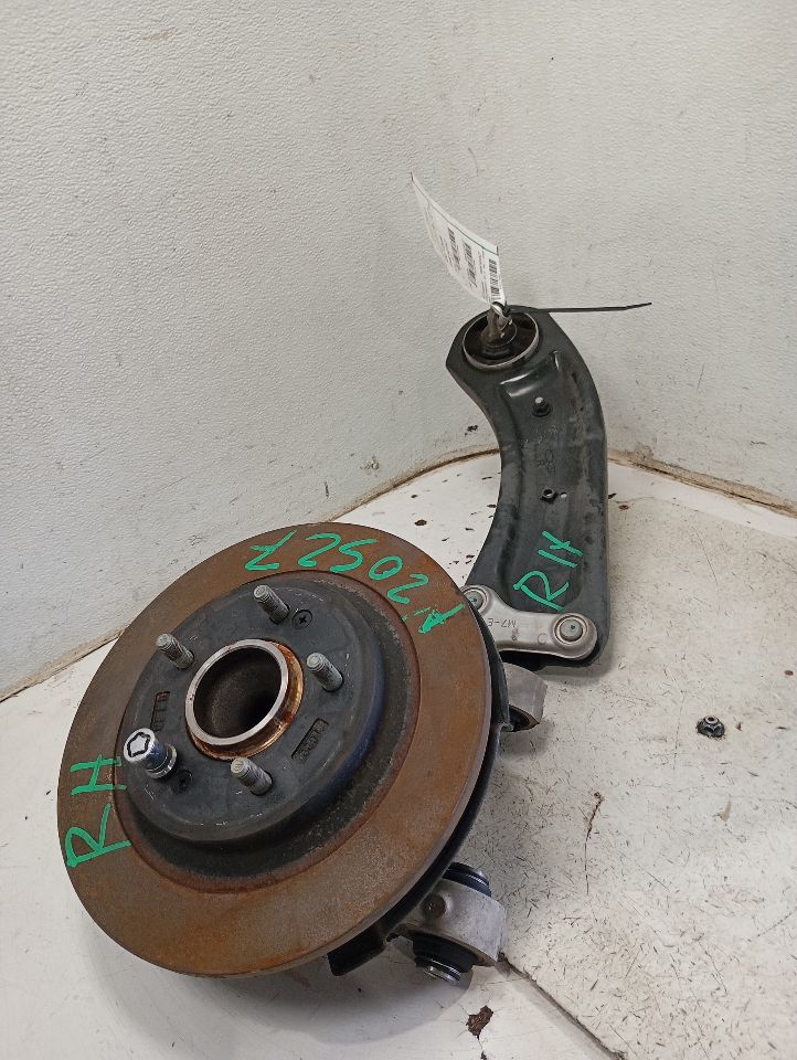 2022 Kia K5 Rear Knuckle/Stub