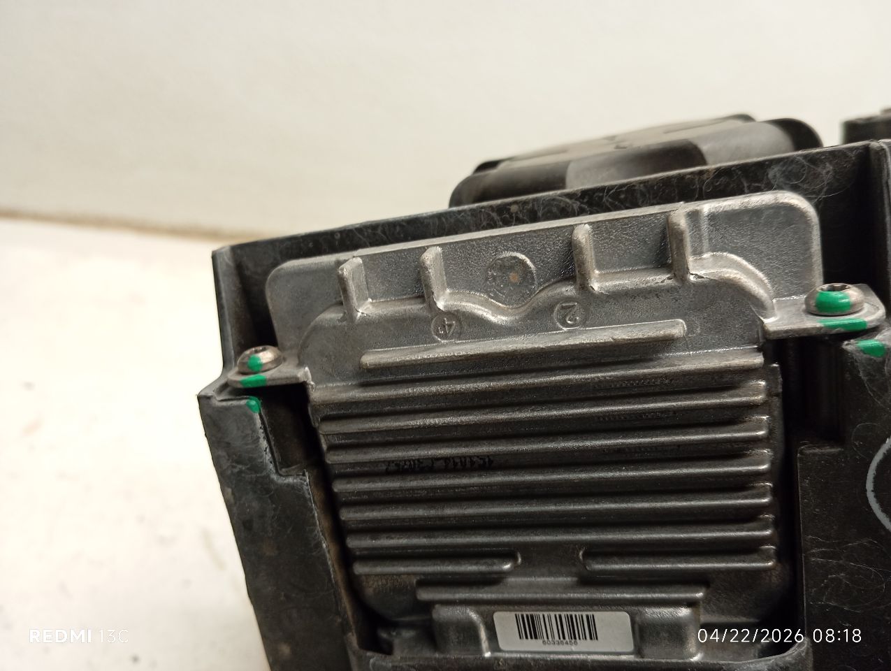 Part image 8