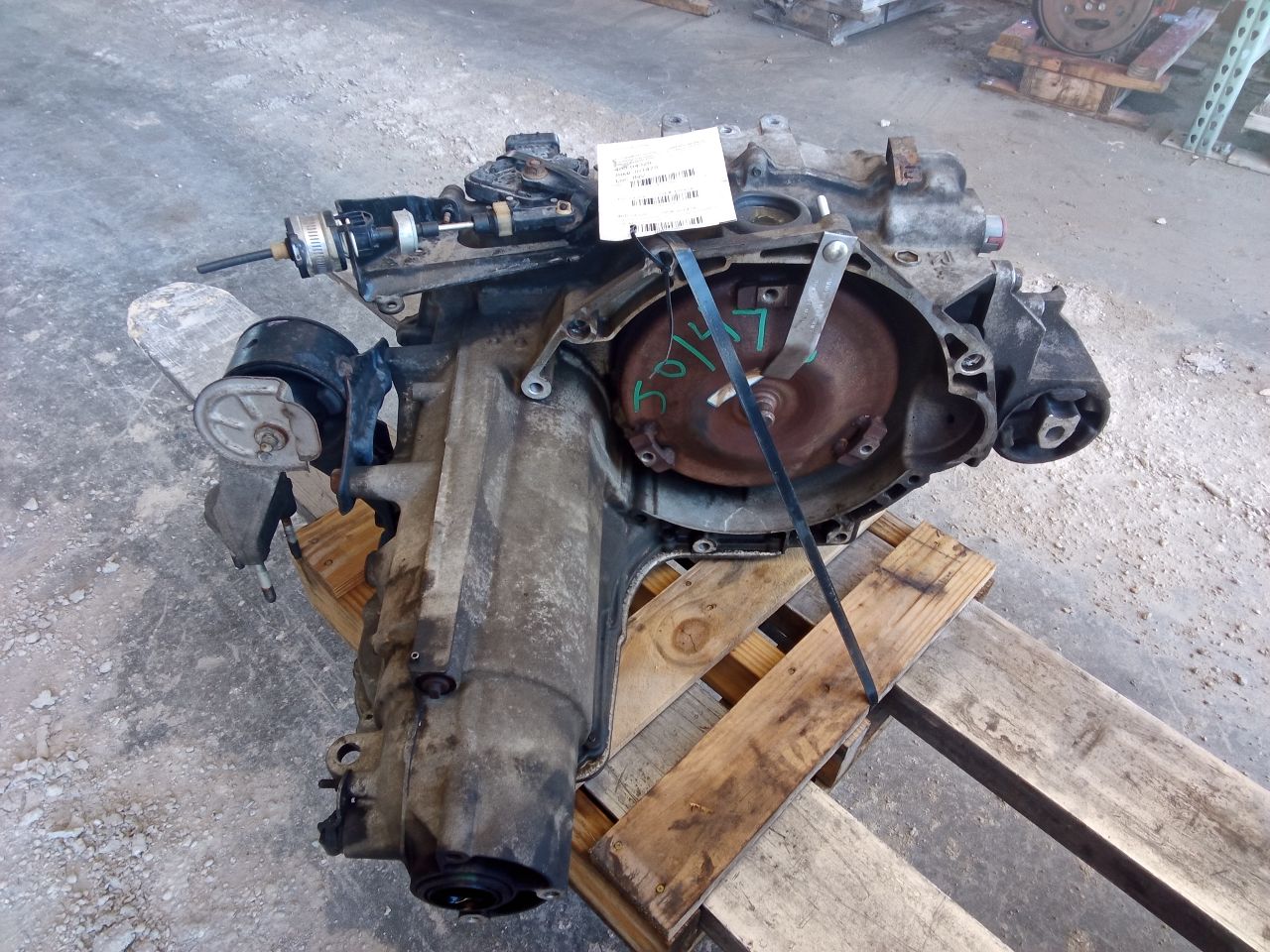 Part image 4