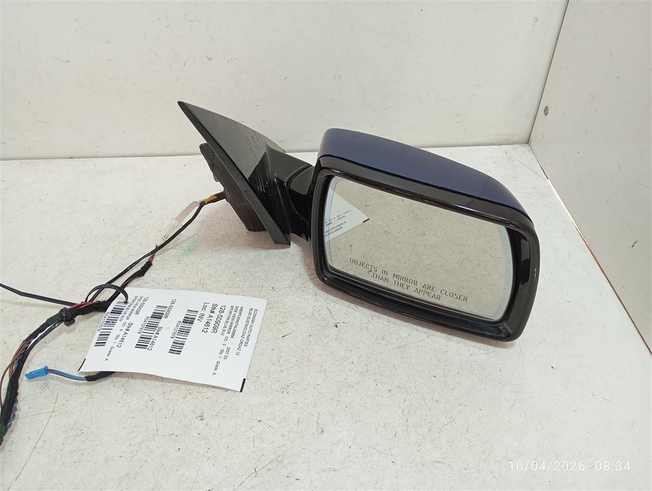 Used 2007 BMW BMW X3 R. - Stock #A14612