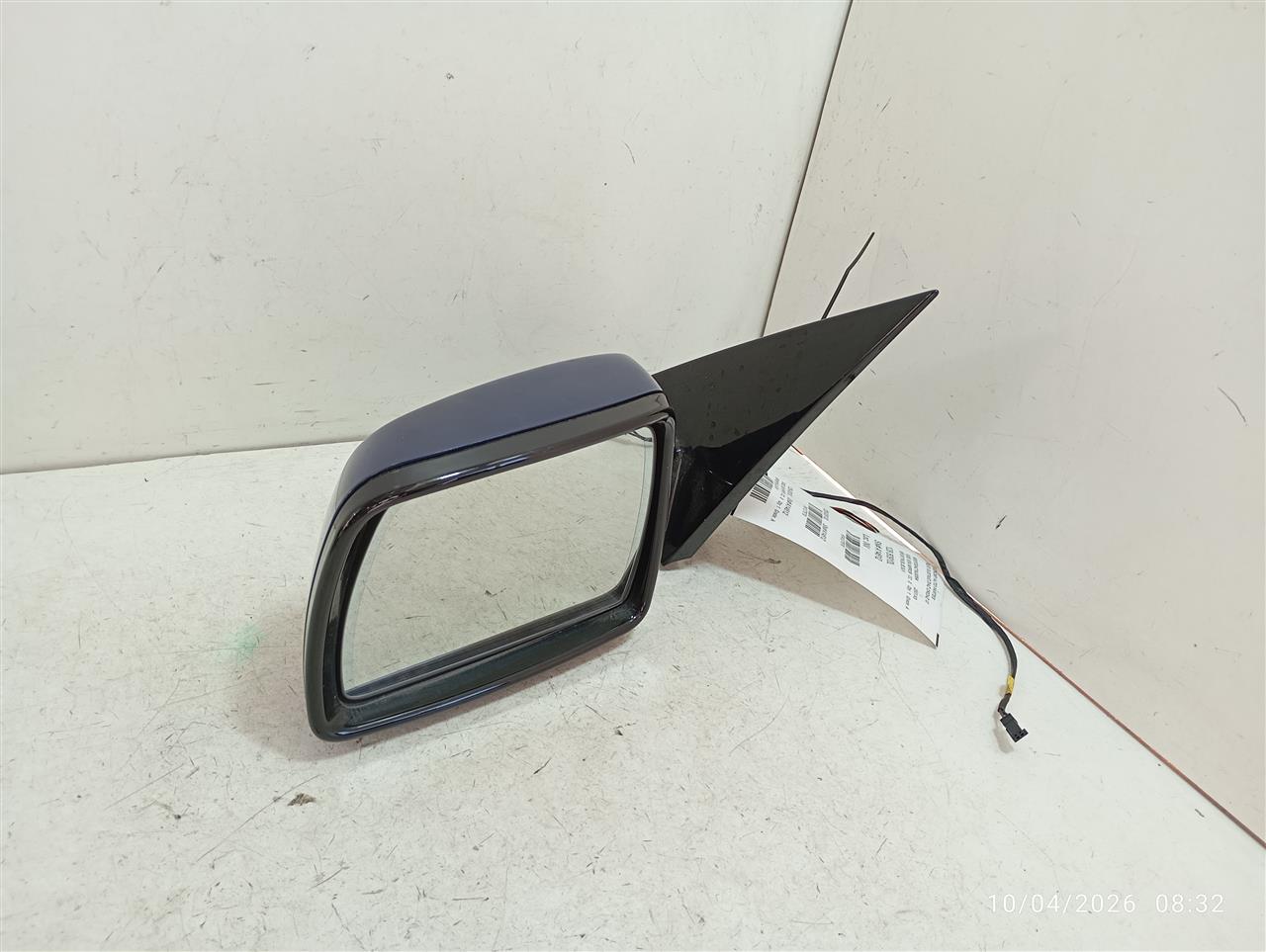 Used 2007 BMW BMW X3 L. - Stock #A14612