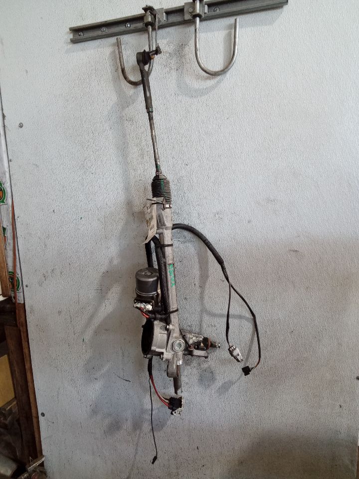 2016 Subaru IMPREZA Steering Gear Rack