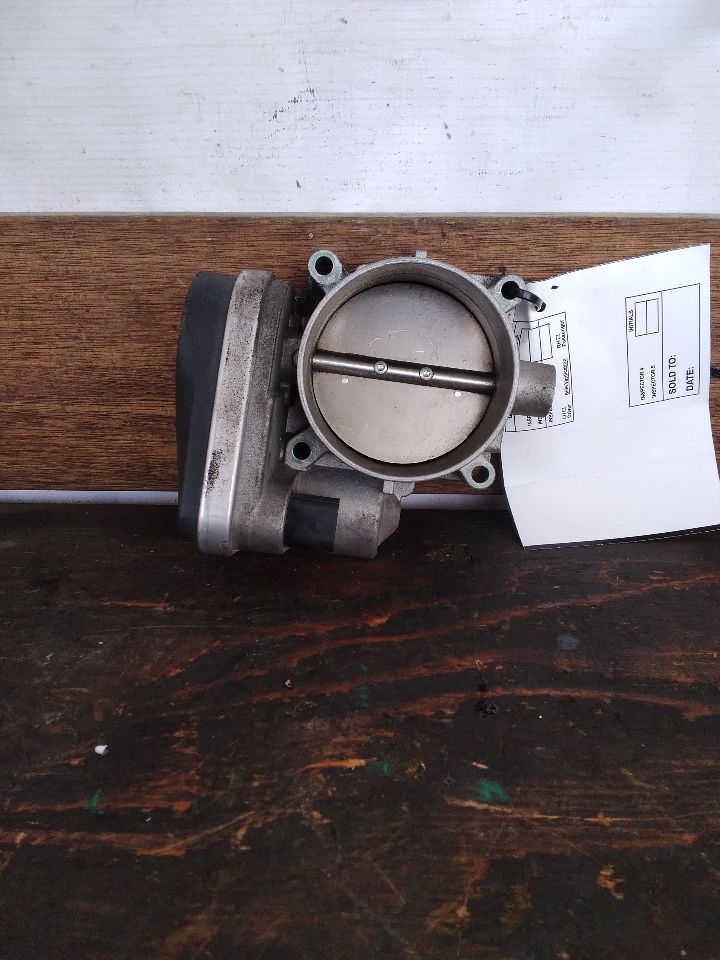 Used 2012 Jeep GRAND CHEROKEE Throttle Body Assy - Stock #A14052