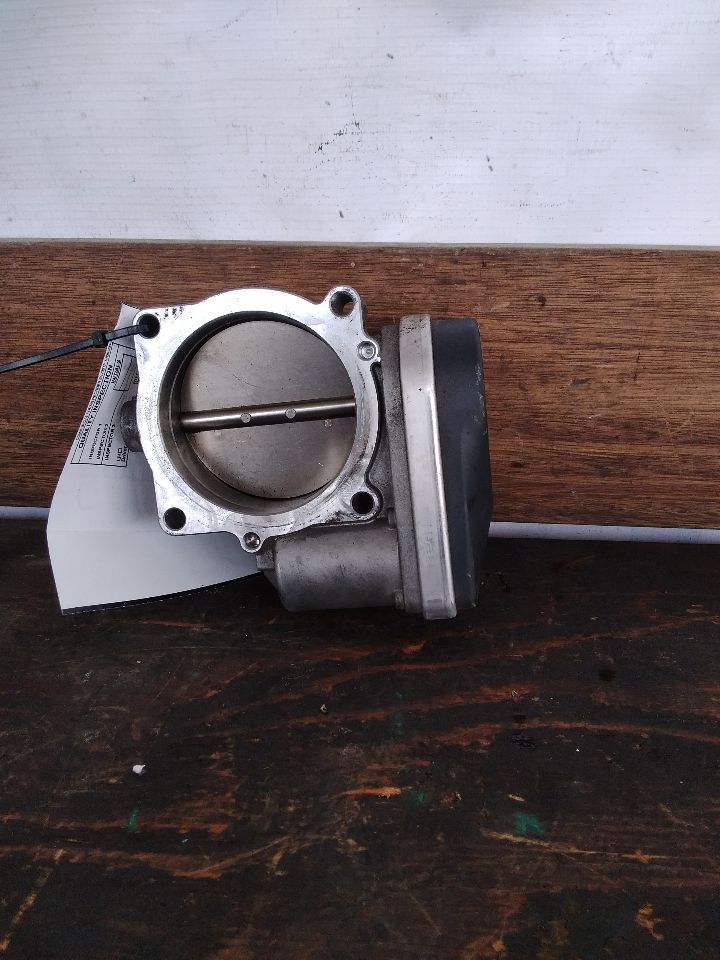 Used 2012 Jeep GRAND CHEROKEE Throttle Body Assy - Stock #A14052