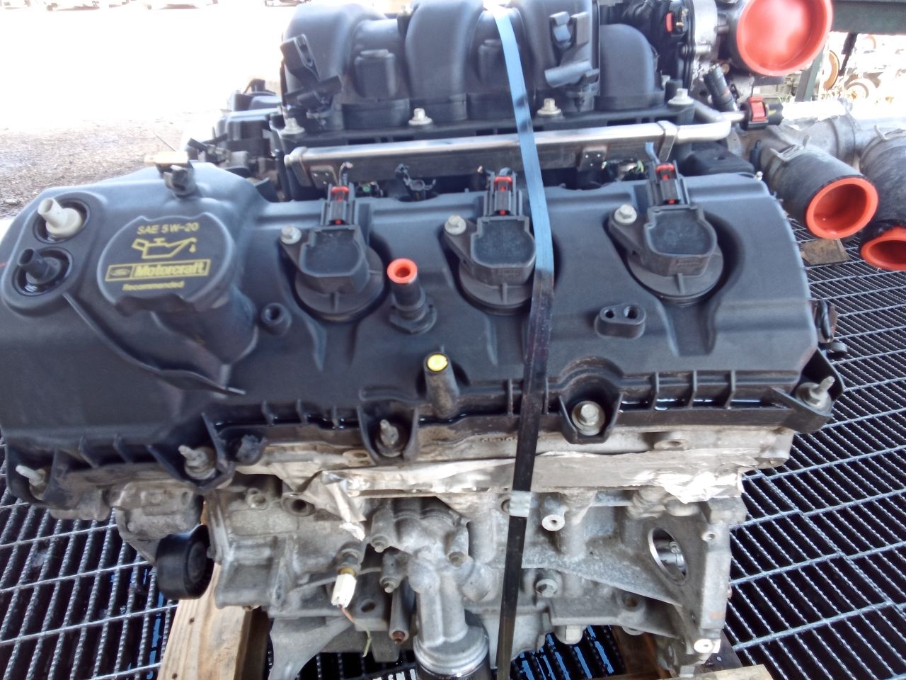 Part image 9