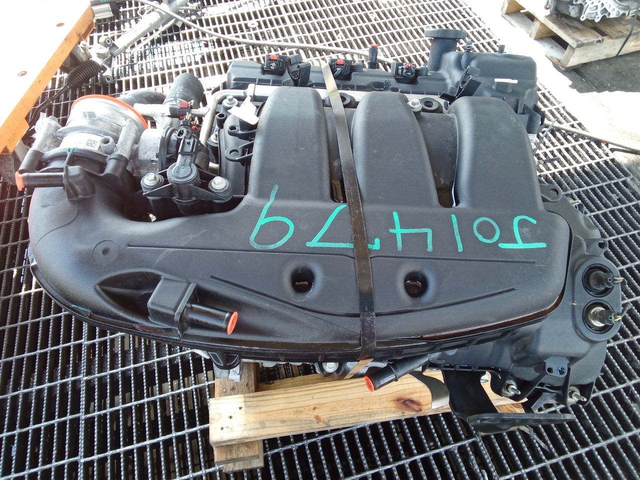 Part image 12