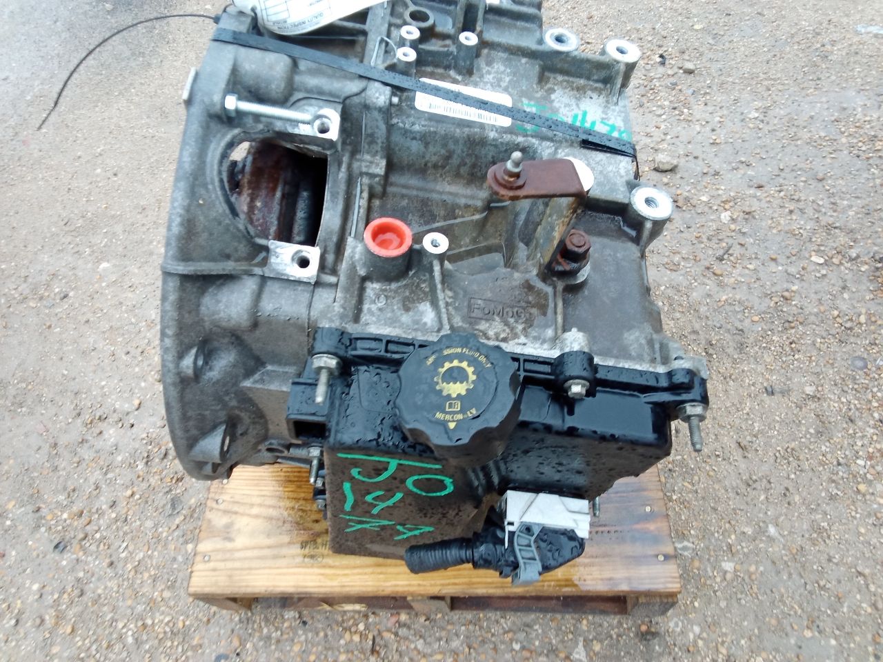 Part image 7