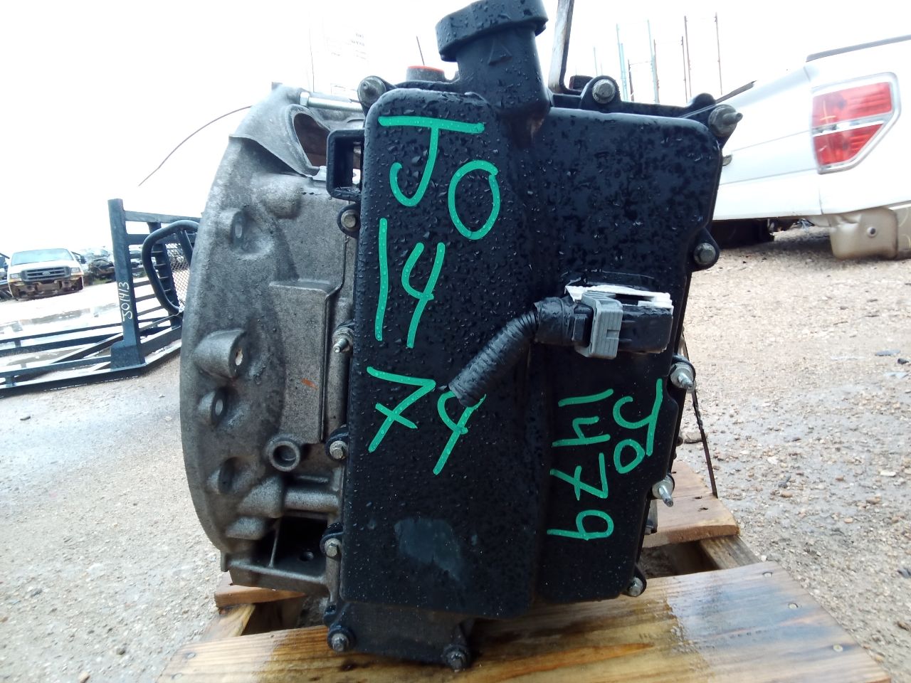 Part image 9