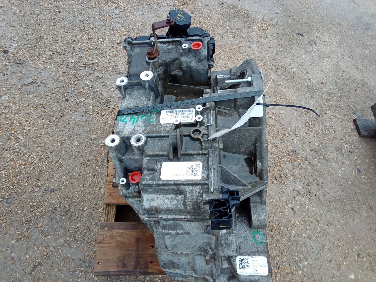 Part image 11