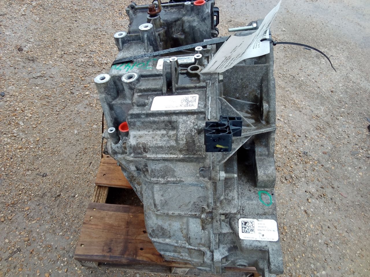 Part image 12