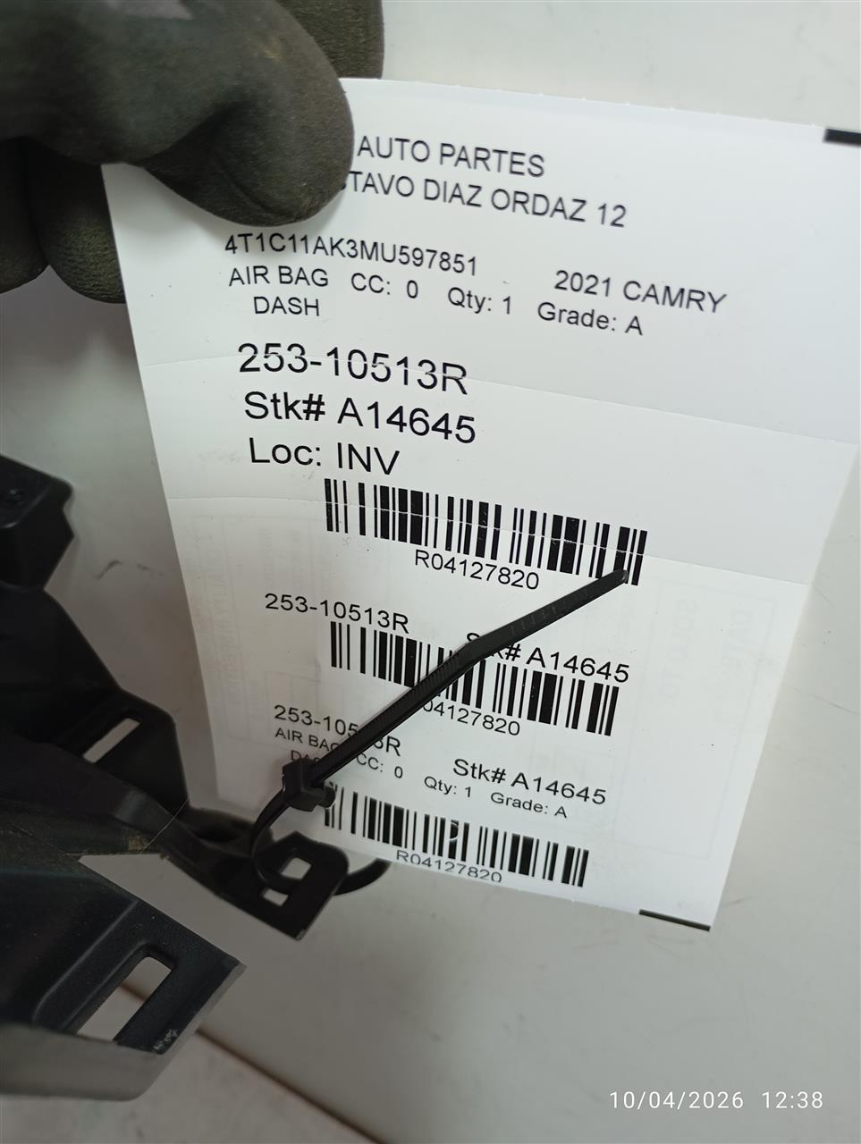 Part image 4