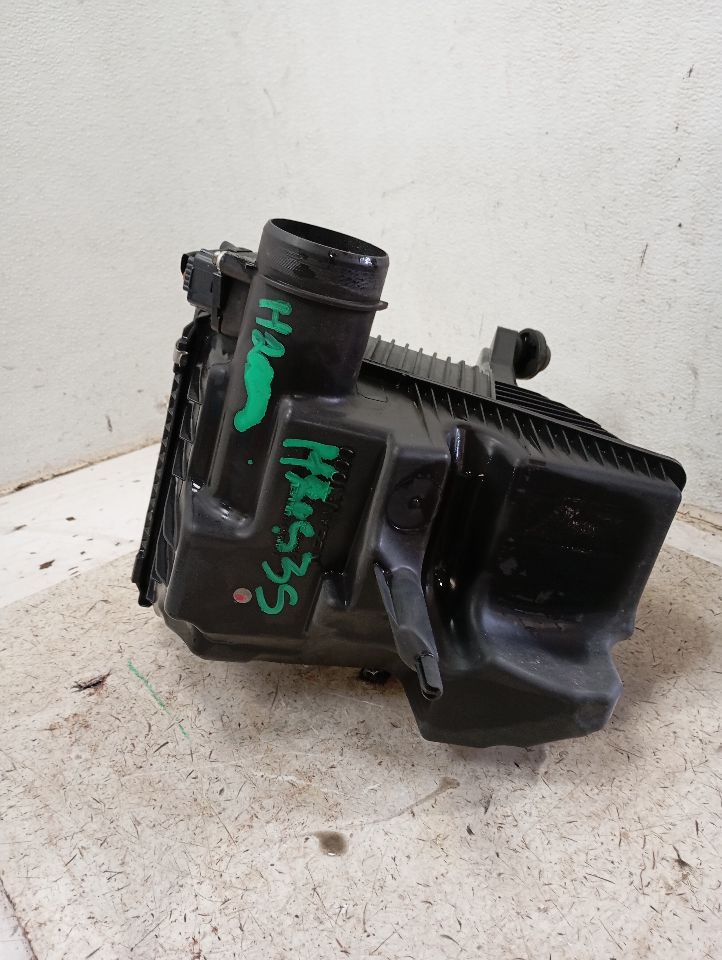 2012 SENTRA Nissan Air Cleaner