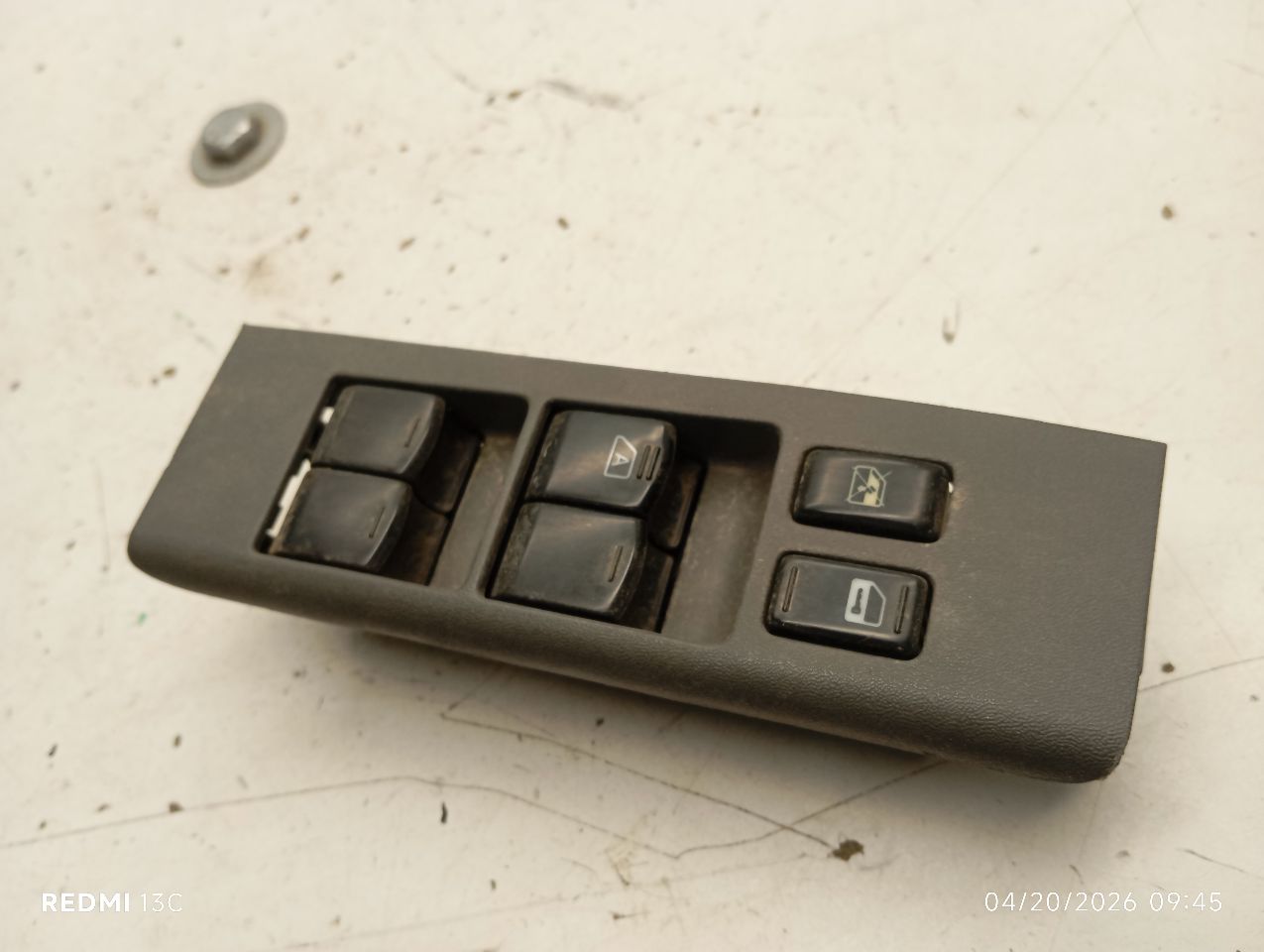 Used 2006 Nissan FRONTIER (lock and window) - Stock #H20539