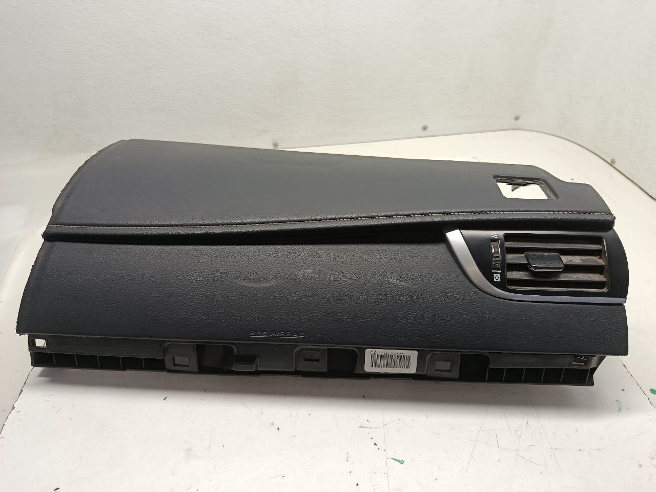 2012 Toyota CAMRY Air Bag
