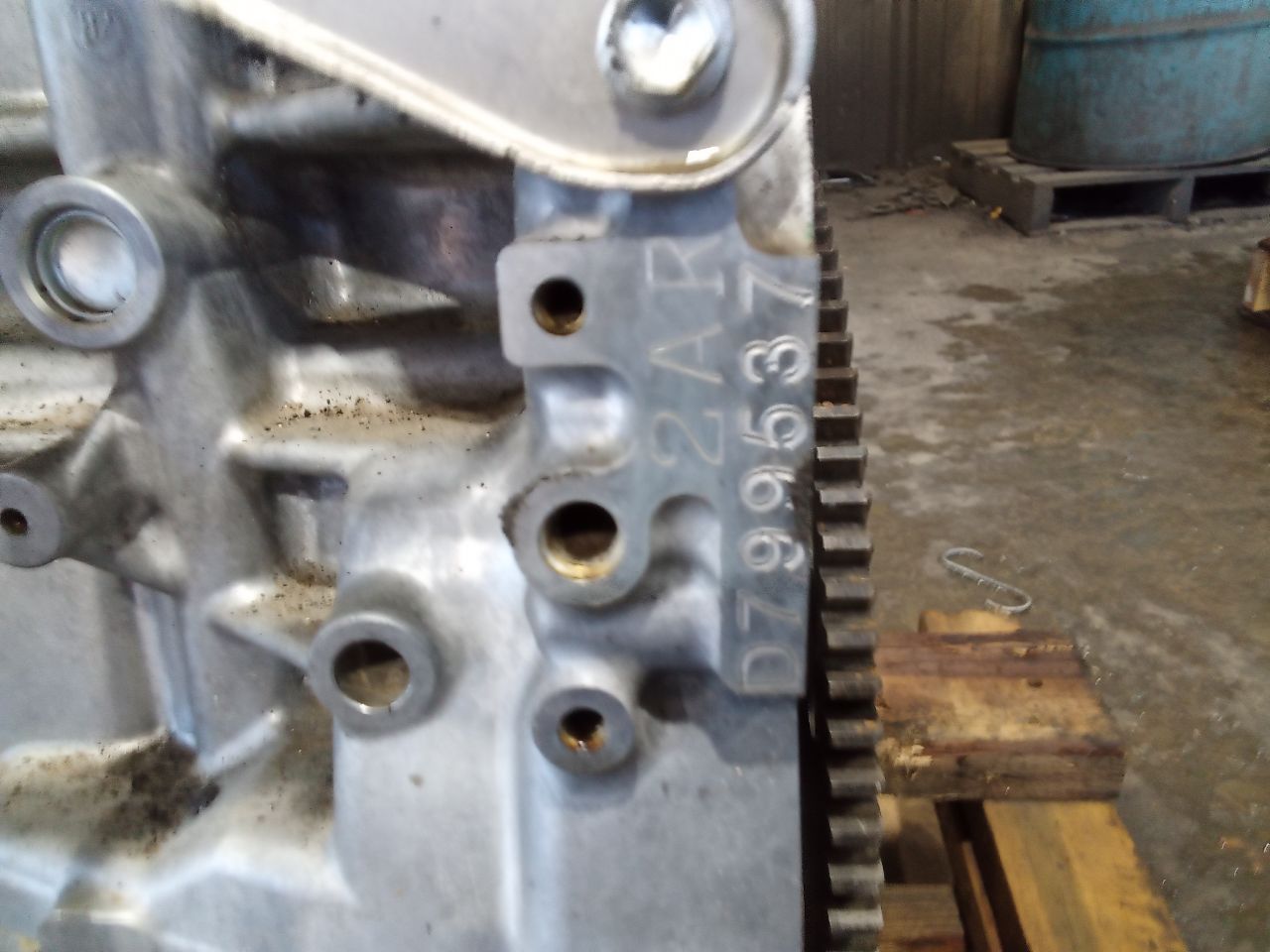 Part image 9