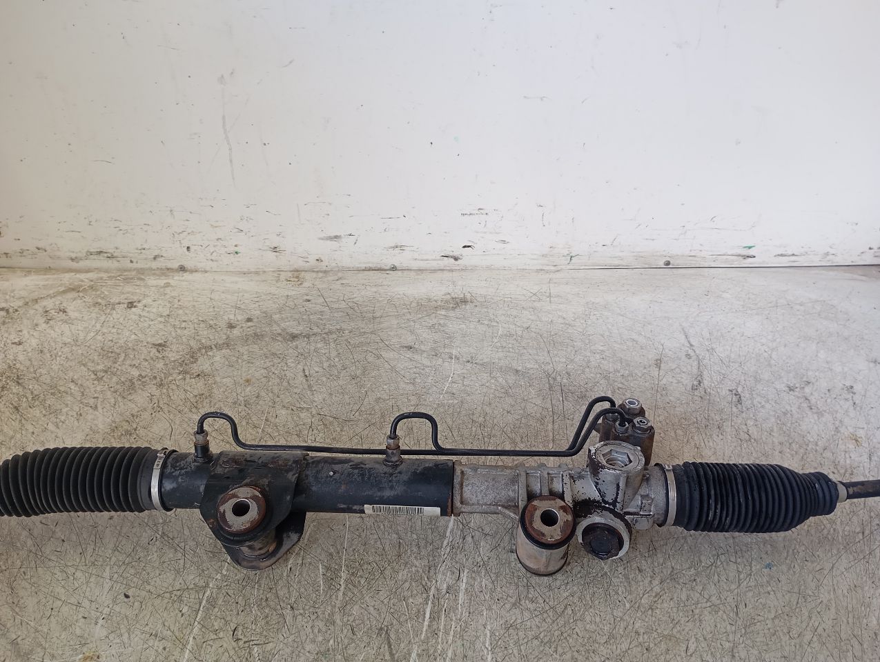 2011 Chrysler DODGE 1500 PICKUP Steering Gear Rack