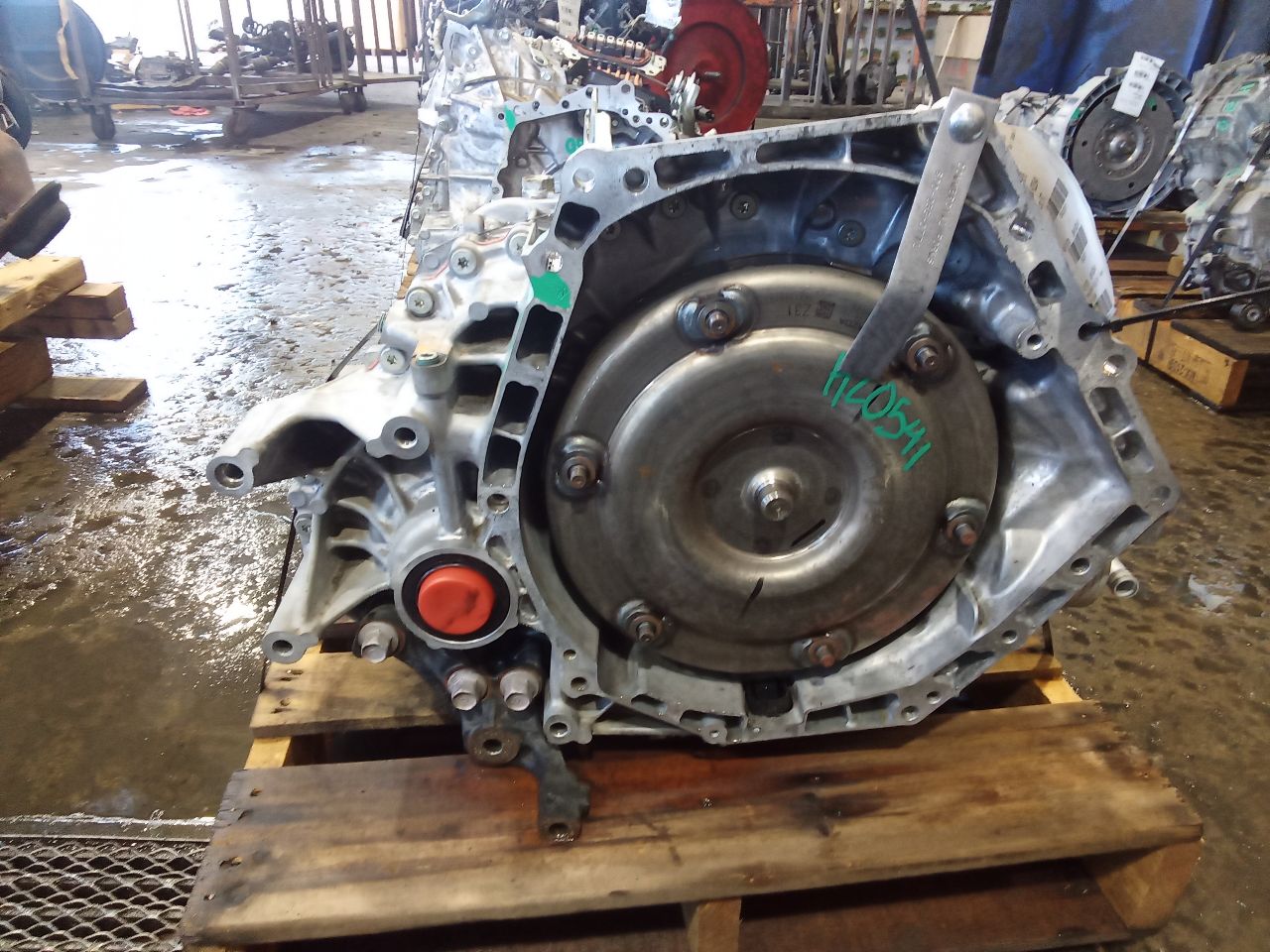 Part image 7