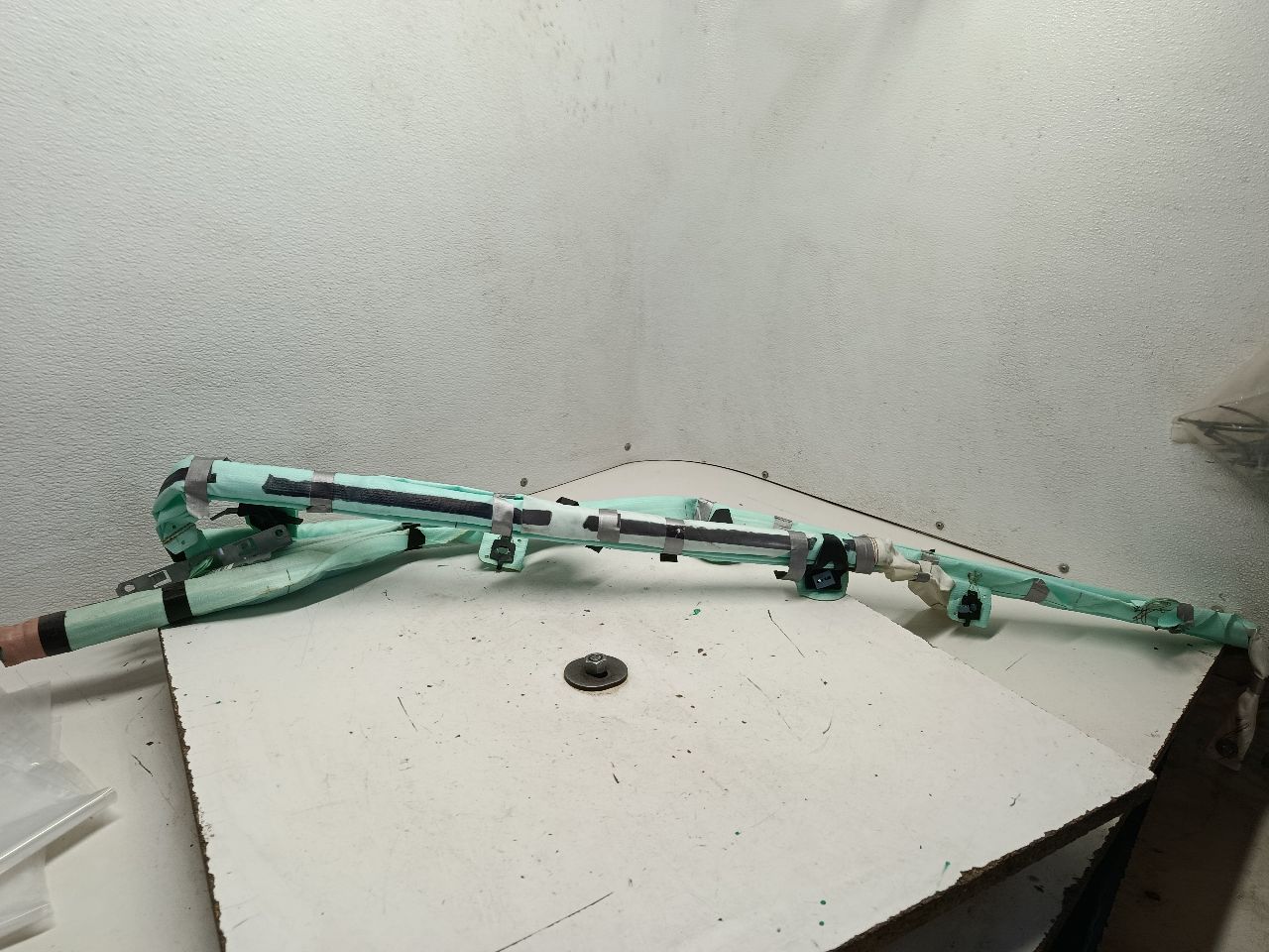 2015 BMW BMW X5 Air Bag