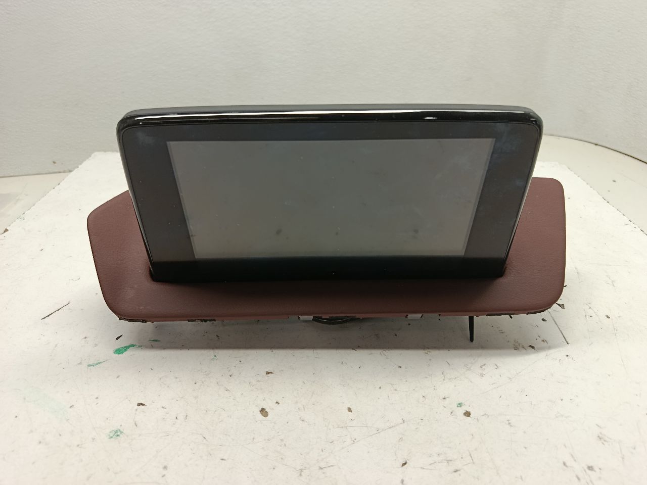 Used 2017 Mazda MAZDA CX-9 Radio Audio - Stock #H20541