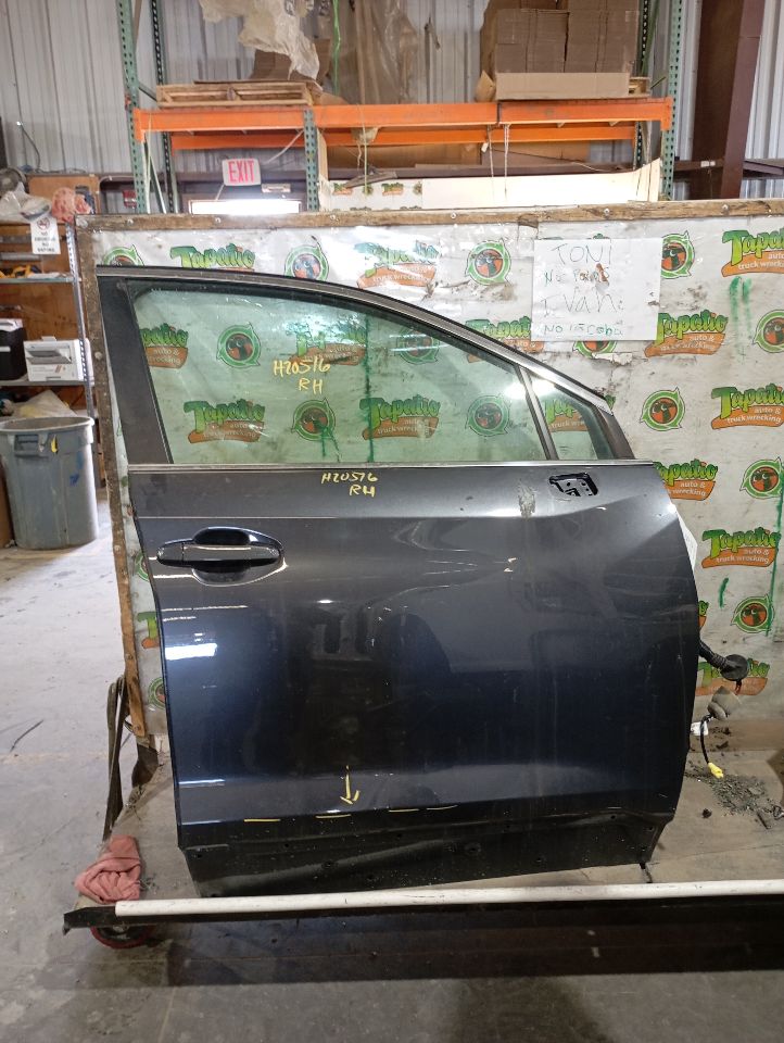 2022 Subaru ASCENT Door Assembly, Fr
