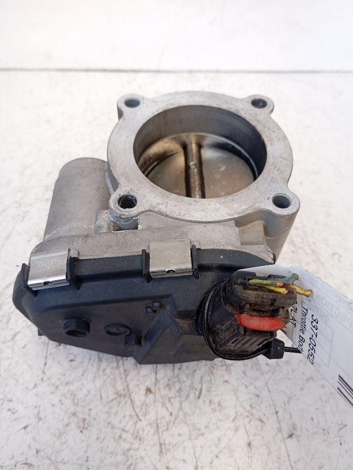 Used 2016 Ford FORD F150 PICKUP 2.7L (turbo) - Stock #A14600