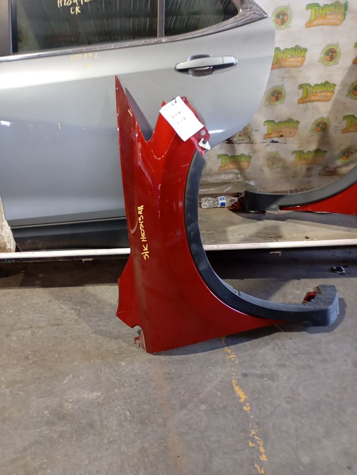 2013 Mazda MAZDA CX-9 Fender