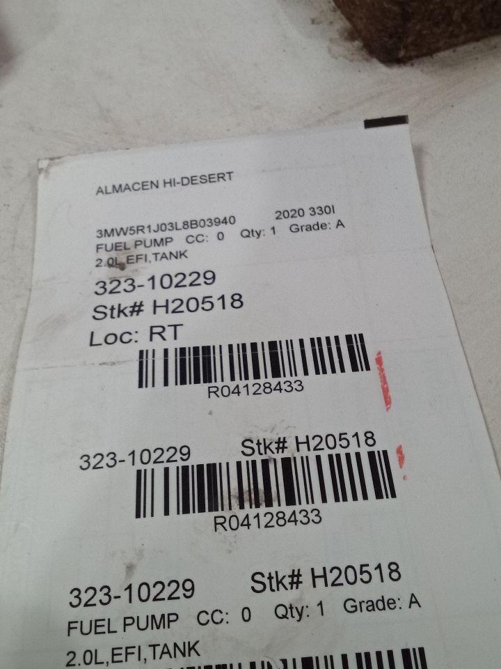 Part image 8