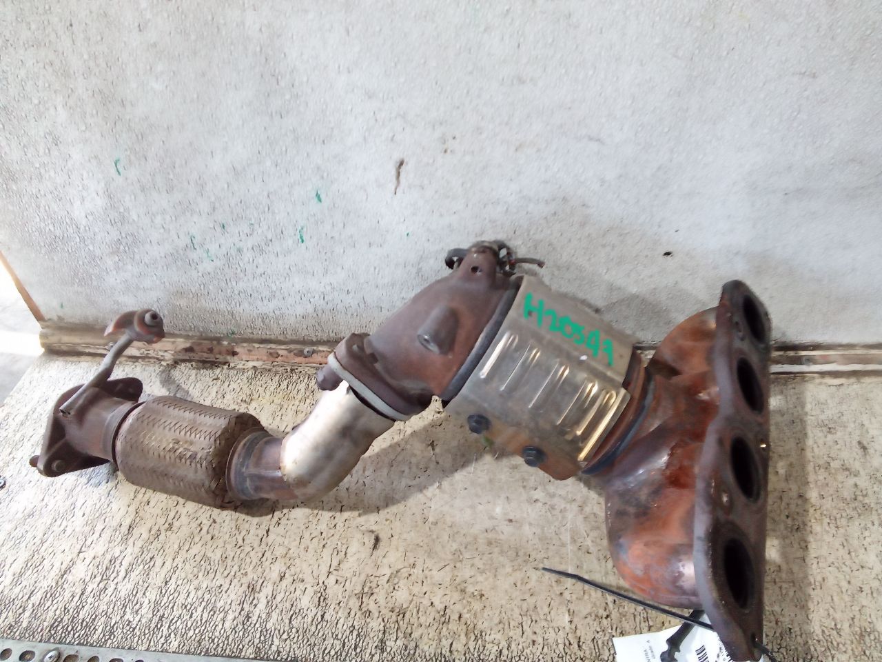 Part image 6
