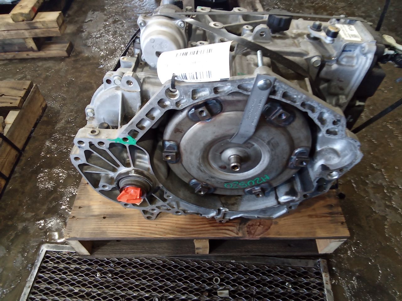 Part image 5